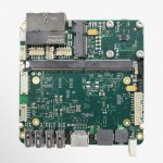 EZ-ROJ-10 ENUC Carrier Board for SMARC Modules