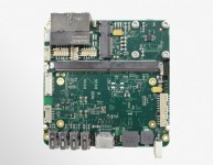 EZ-ROJ-10 ENUC Carrier Board for SMARC Modules