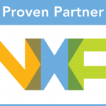 ipTronix awarded NXP proven partner status